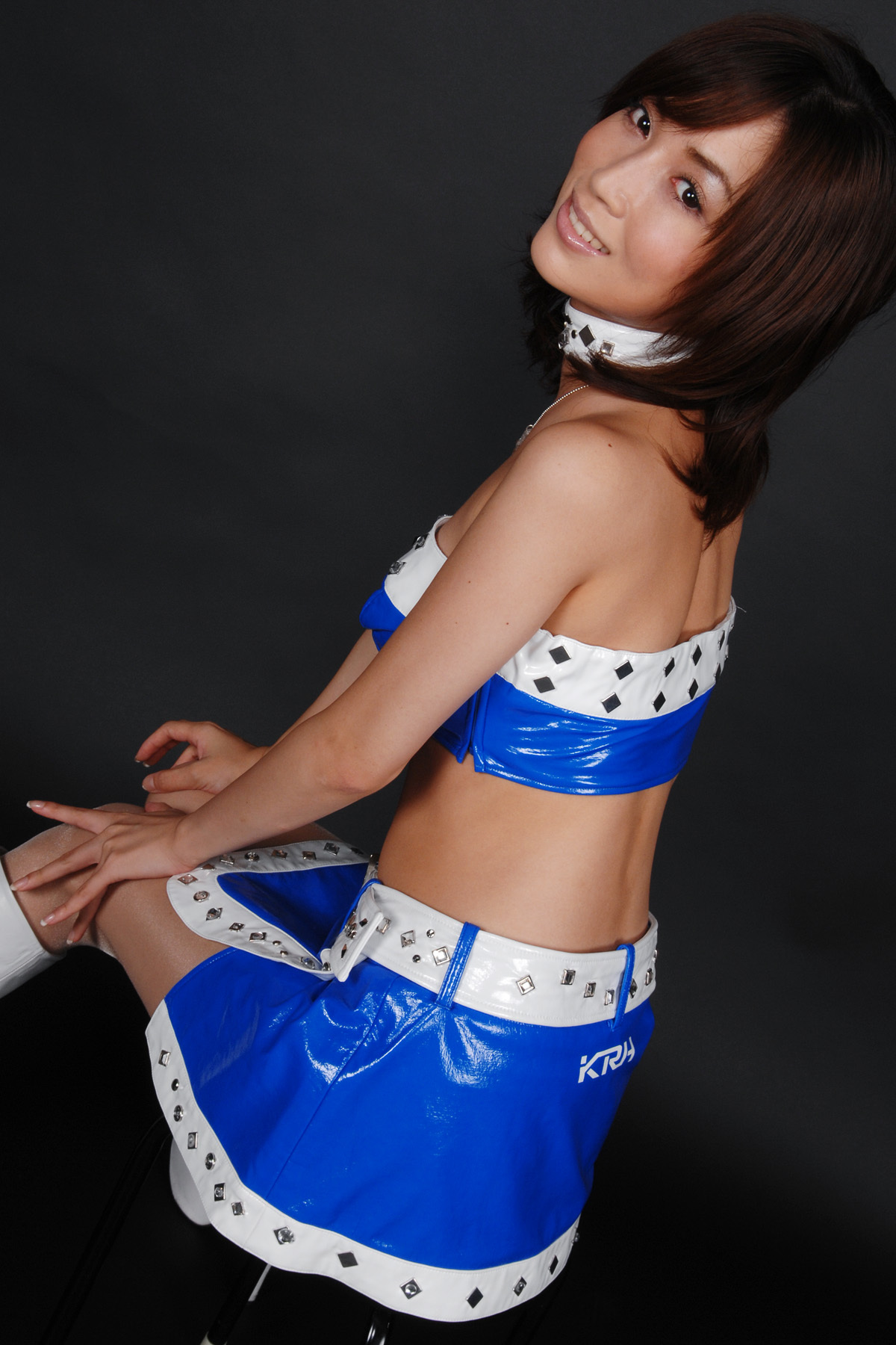 HRQ0045 - Mayu Oya 大矢真夕 [bwh]